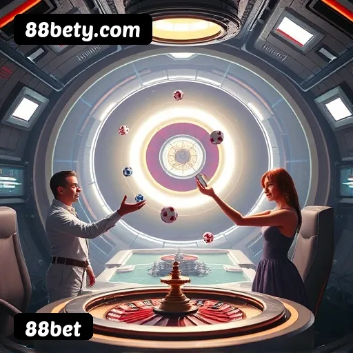 Jogos de Cassino Premium - Slots, Roleta, Blackjack e Dealer Ao Vivo