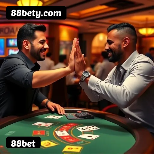 Jogos de Cassino em Destaque - Slots, Roleta, Blackjack